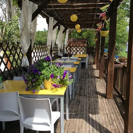 Chambres Dhotes La Charrue * Mareuil en Perigord