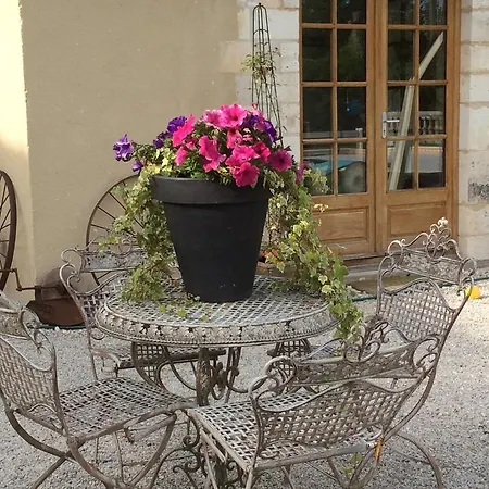 Chambres Dhotes La Charrue * Mareuil en Perigord