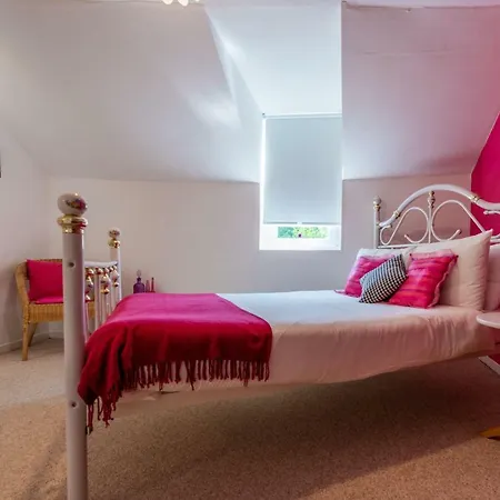 Chambres Dhotes La Charrue *